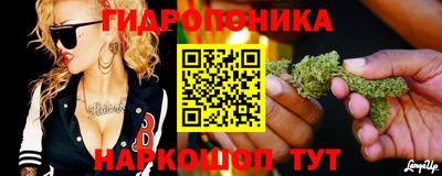 каннабис Гусев